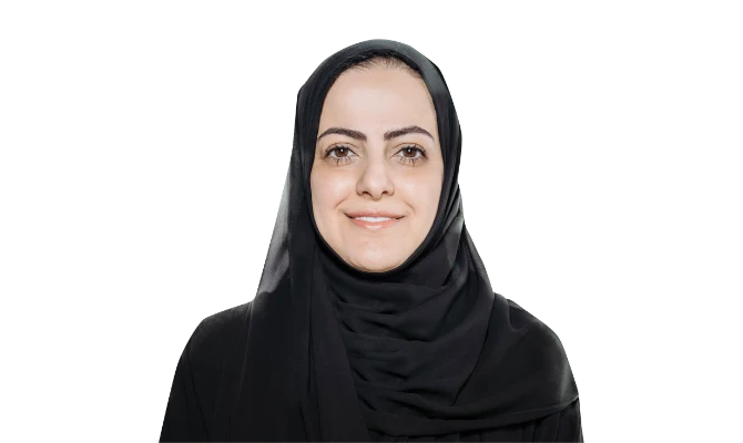 Who’s Who: Rania Nashar, compliance and governance chief at Saudi Arabia’s Public Investment Fund
