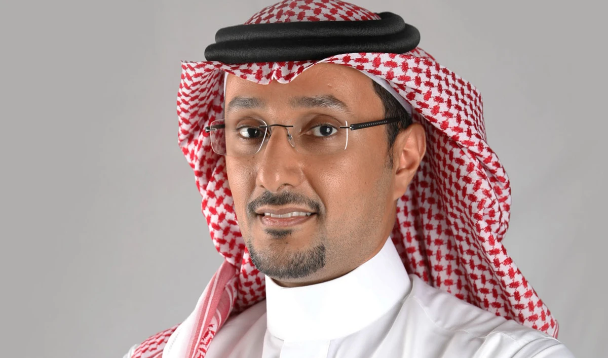 Abdulrahman Al-Moaiqel, Chief Commercial Officer of Tawal