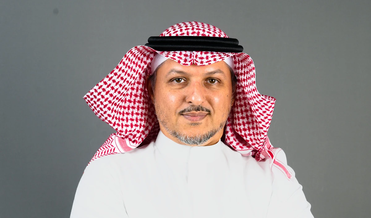 Hesham Alhussayen, Acting CEO, SAL