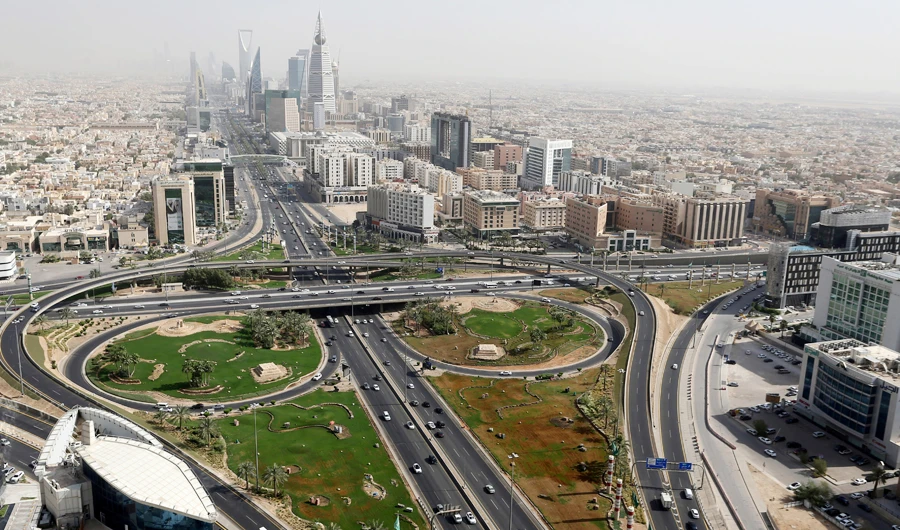 New benefits system in Saudi Arabia for children of foreign fathers