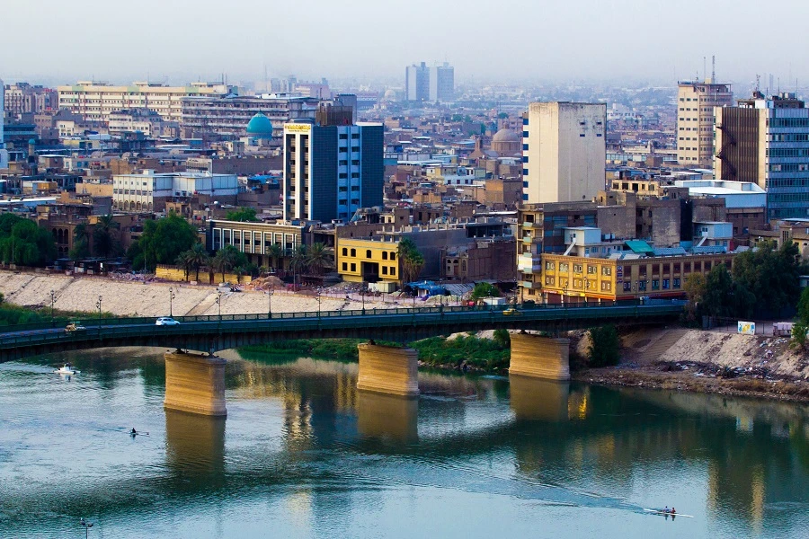 The population growth in Iraq is not less than 2.6 percent annually - the highest in the world. (Shutterstock)