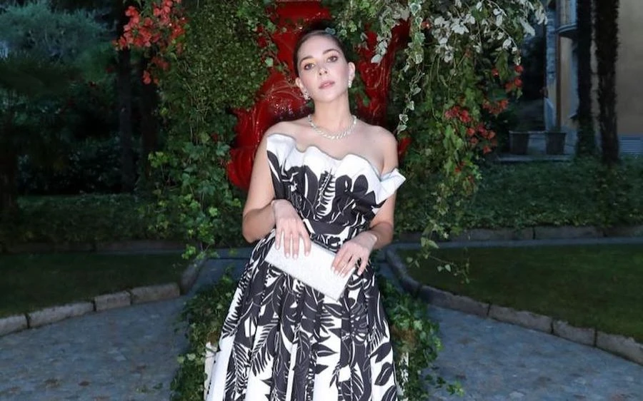 Saudi actress Fatima Al-Banawi named new Middle East ambassador for Cartier
