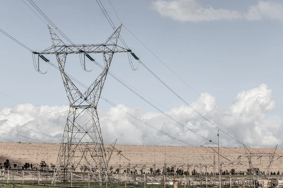 GE to invest in Iraq’s clean energy transition