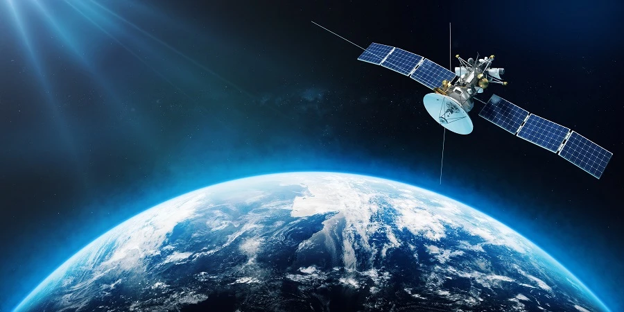 Space Communication Technologies is one of the Omani Telecom and Information Technology Group companies. (Shutterstock)