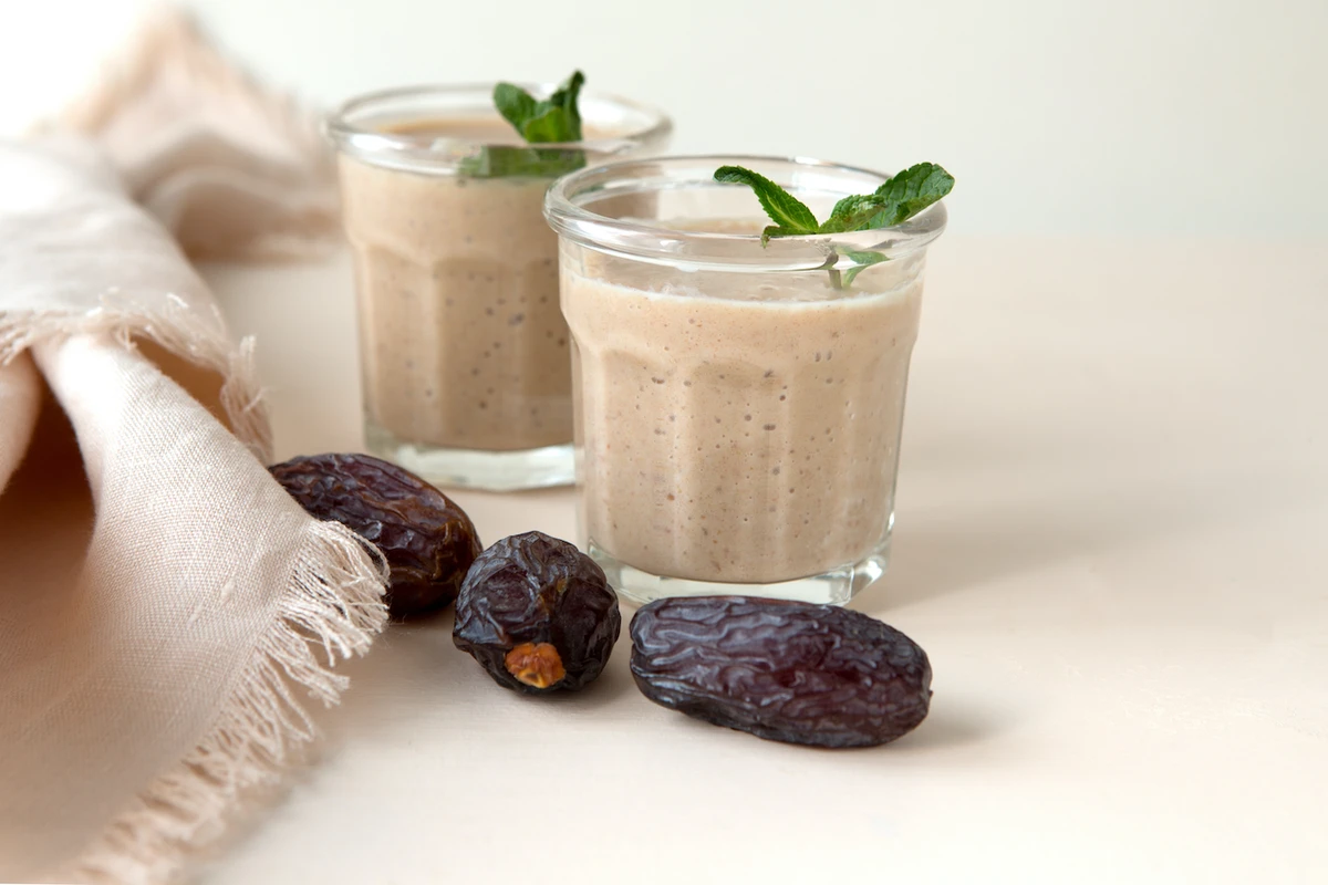 6 Middle Eastern drinks to cool off this summer