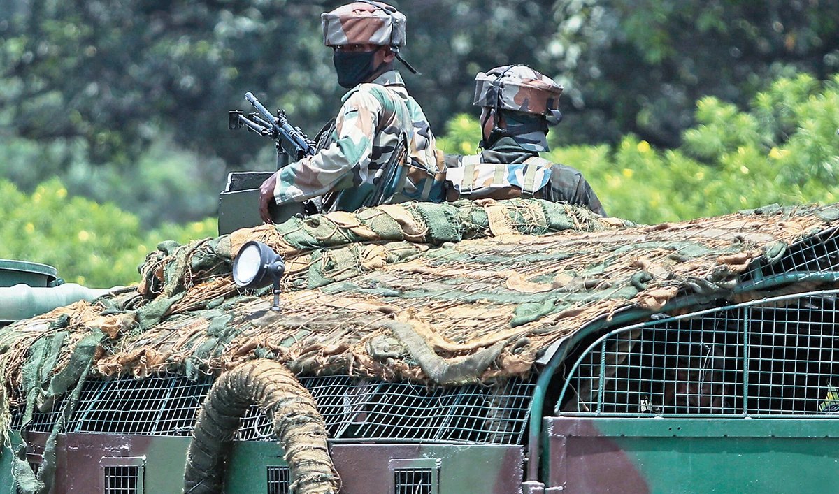 Experts sound alarm as drones breach Jammu security for second day