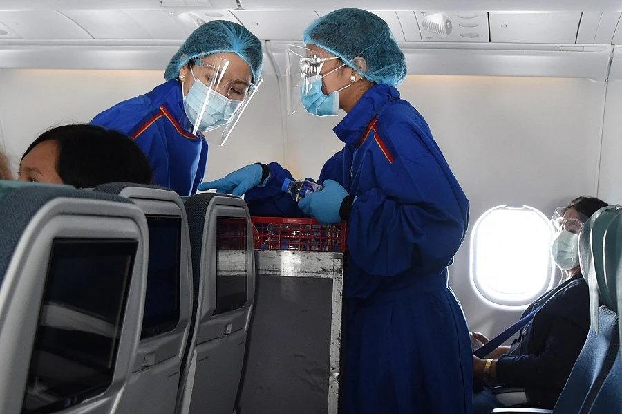 Infections in the capital region, home to at least 13 million people, have dropped since peaking in April. (Shutterstock)