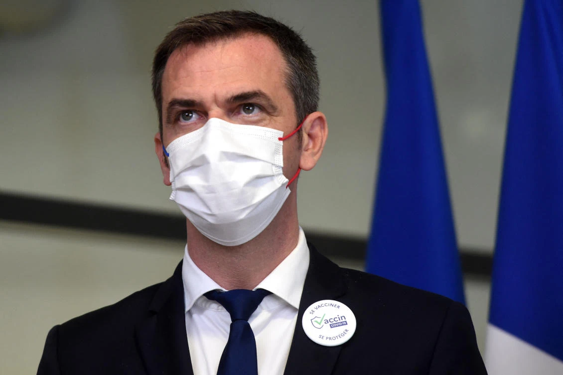 COVID-19 Delta variant gaining traction in France — minister