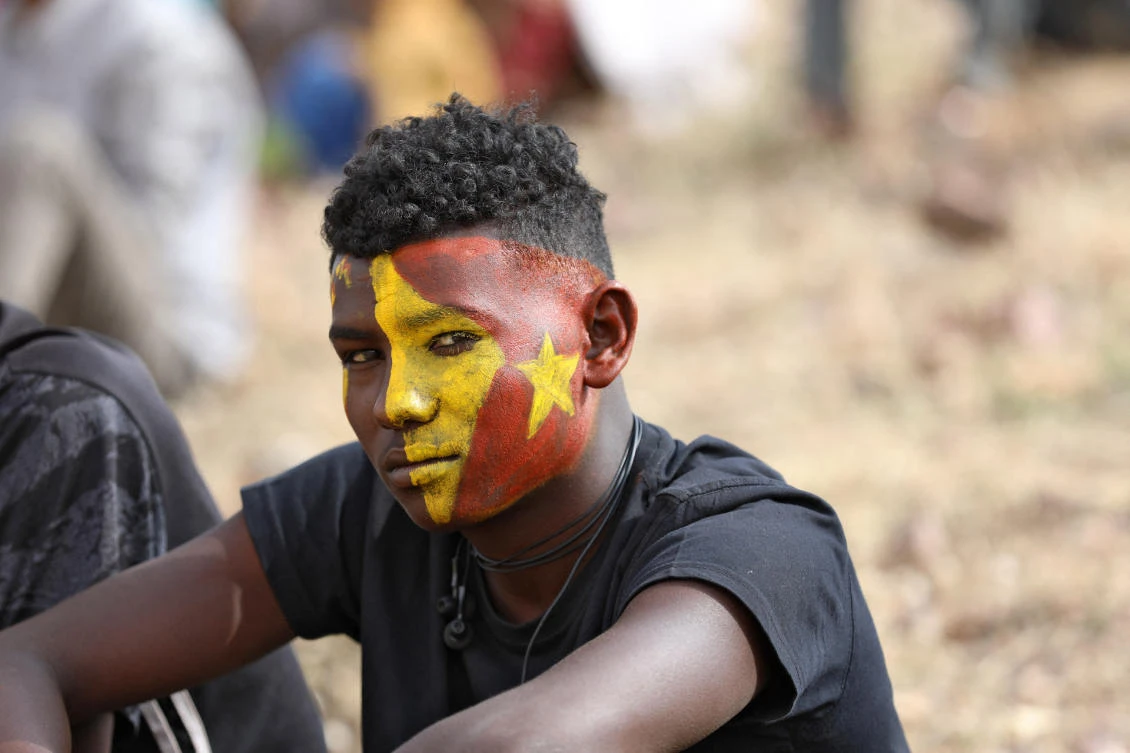 Tigray rebels vow to drive out ‘enemies’ despite ‘cease-fire’