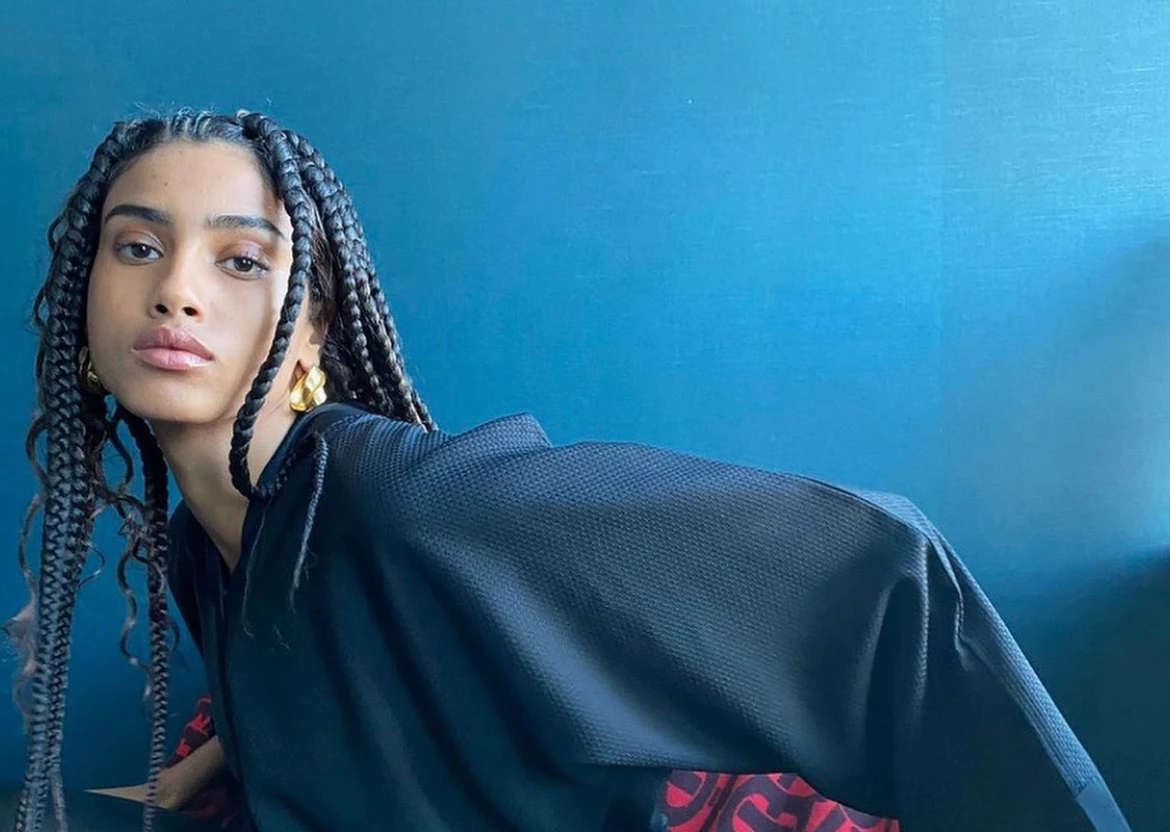 Imaan Hammam, Gigi Hadid take over Marc Jacobs runway