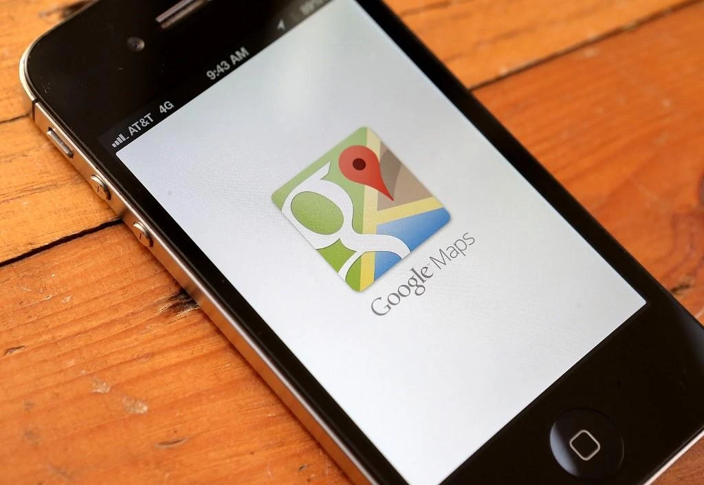 Google takes down maps targeting hundreds of Thais accused of opposing king