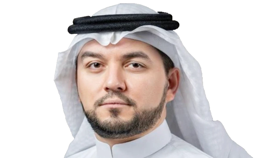 Dr. Anas Khan. (Supplied)