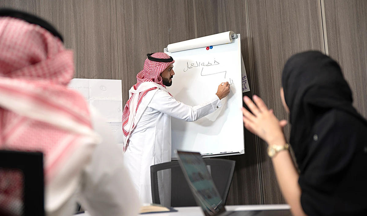 Community Jameel Saudi contributed to providing job opportunities for many segments of society and revived economic sectors to enhance the Kingdom’s economy.