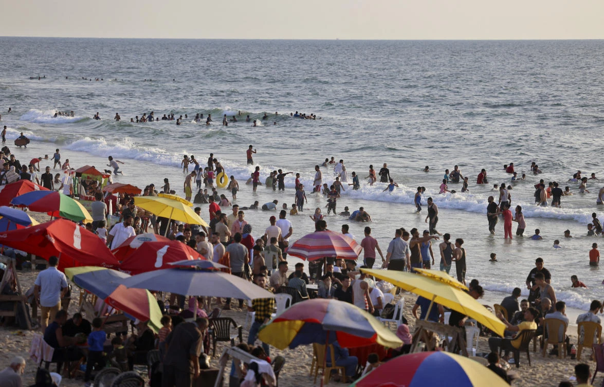 International tourism not seen rebounding until 2023 — UN report