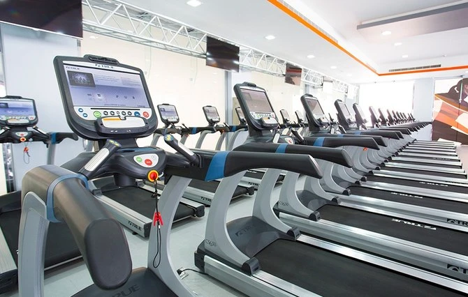 Fitness Time targets women gym-goers in new low-cost Riyadh facility