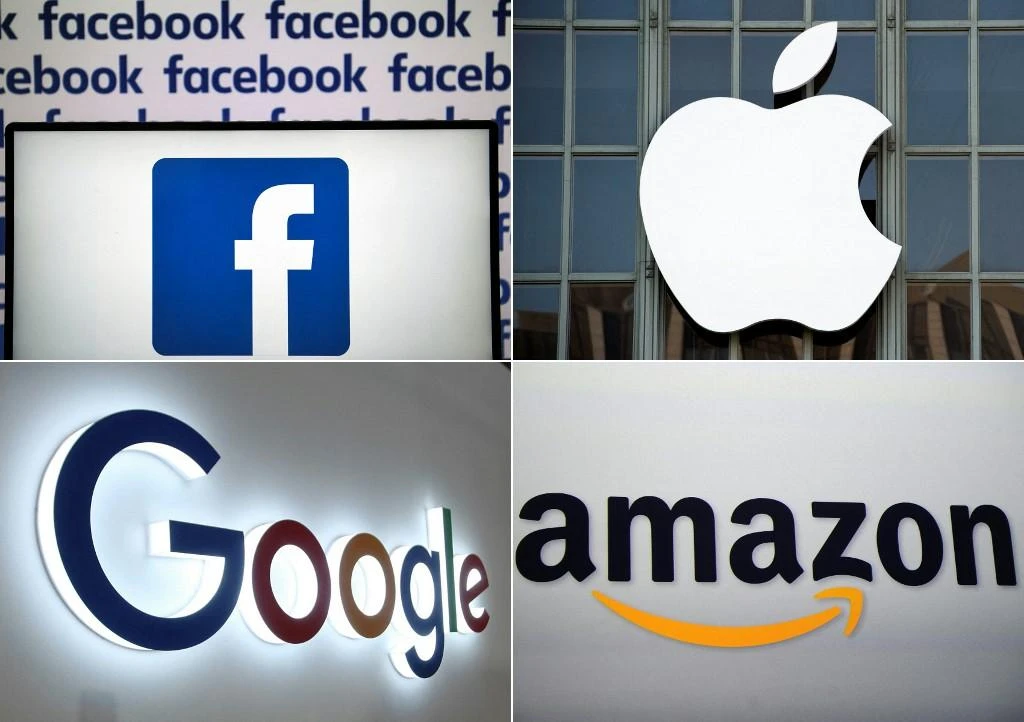 FACTBOX-Big Tech wins two battles in fight with US antitrust enforcers