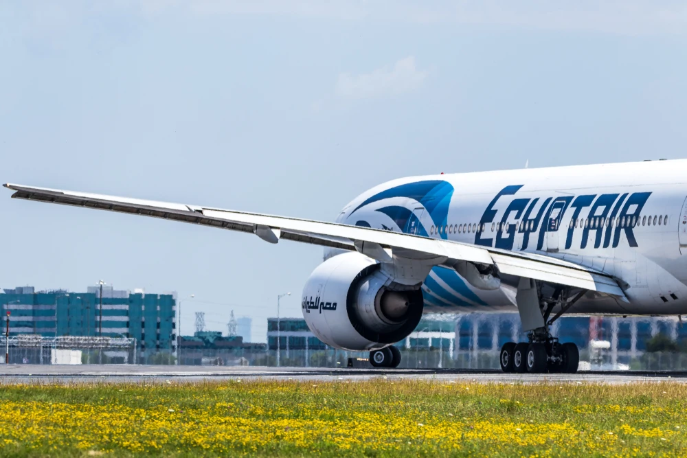 EgyptAir to boost weekly flights between Cairo and Istanbul