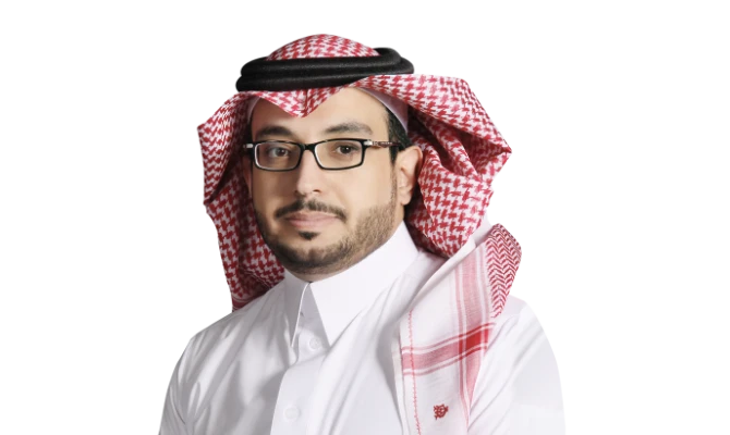 Abdulrahman Alsheail