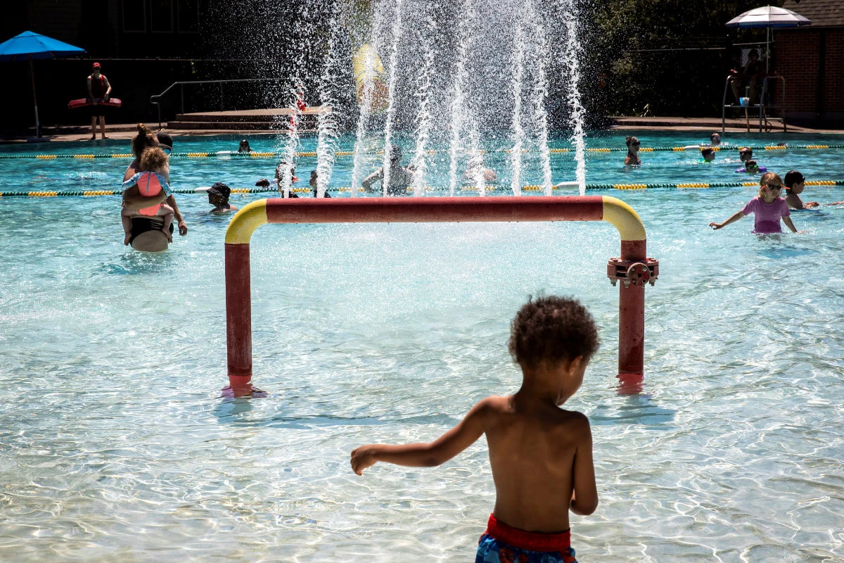 Over 100 deaths may be tied to historic heat wave in US, Canada