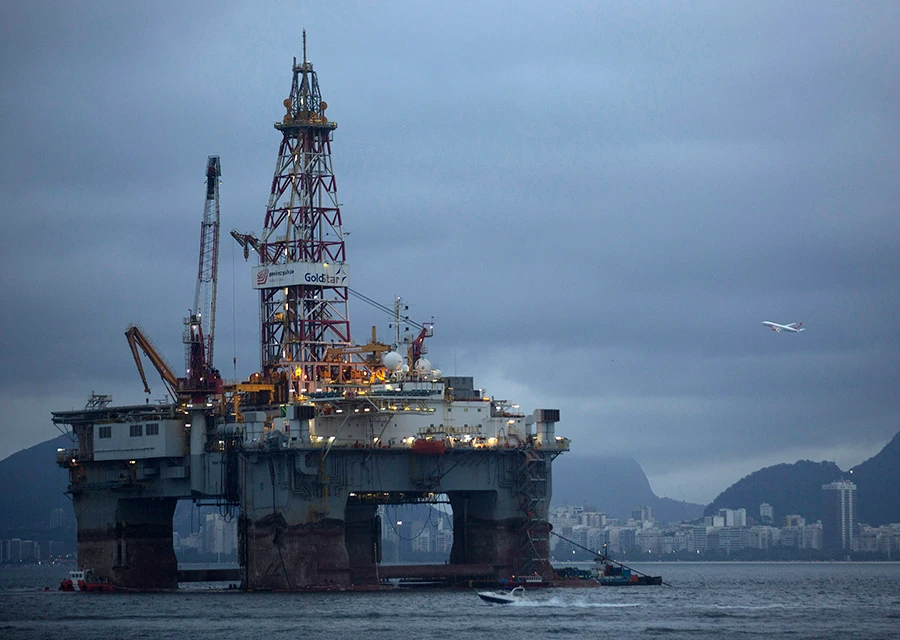 OPEC+ optimistic on oil outlook while remaining attentive to market developments