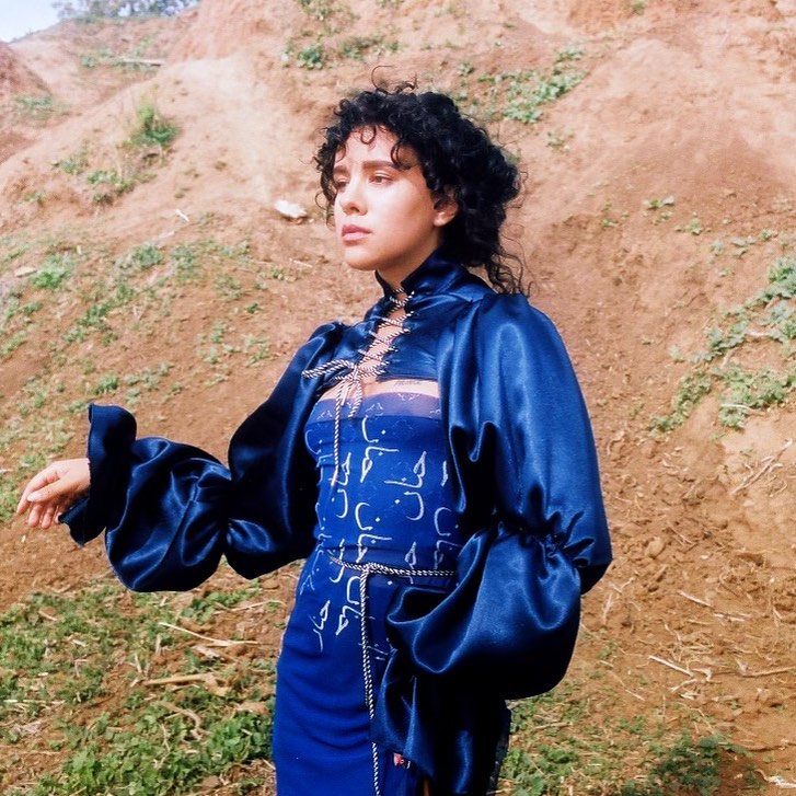 Hanan Sharifa
