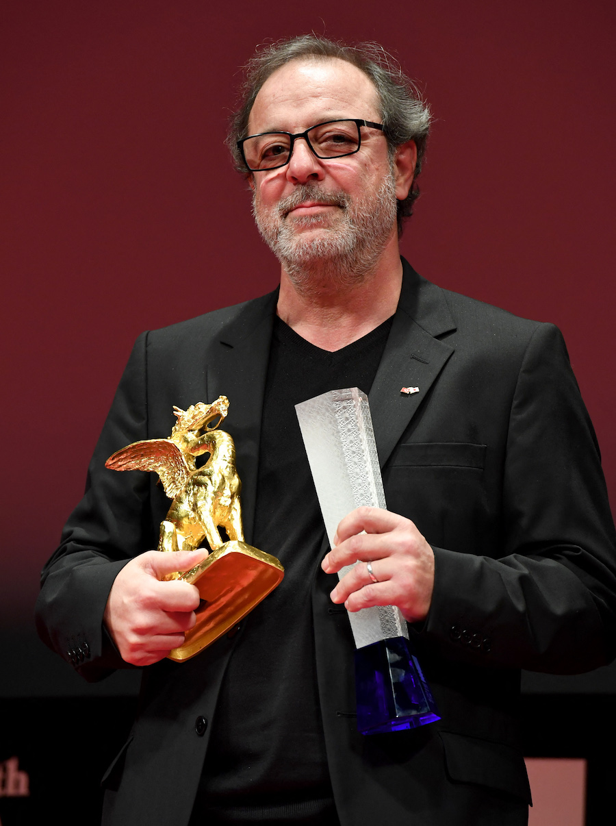 Hasan Semih Kaplanoglu
