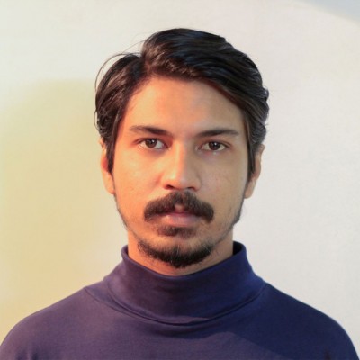 Abdullah Mohammad Saad