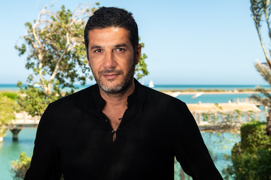 Nabil Ayouch