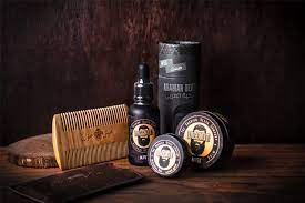 Grooming kit
