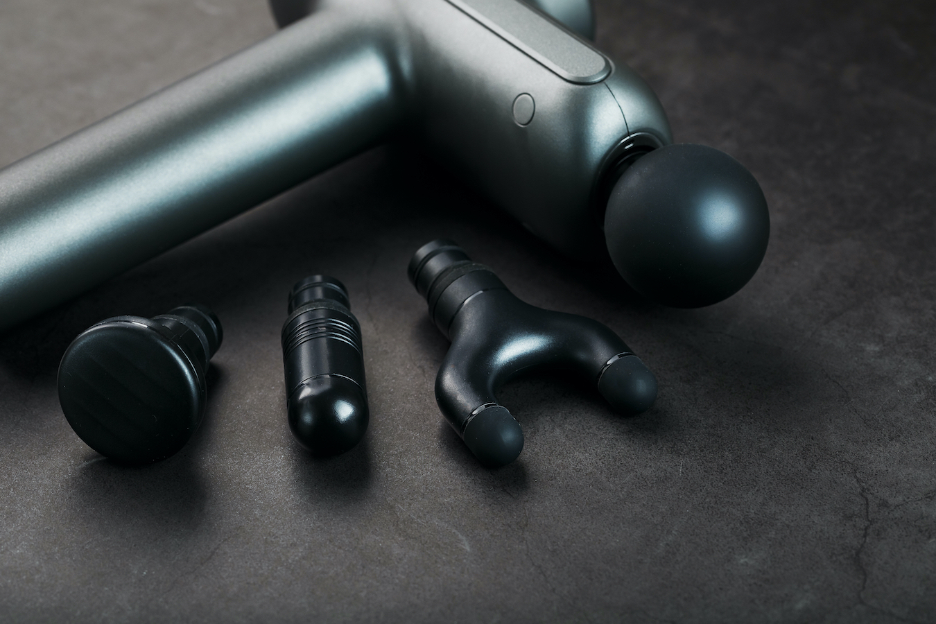 Muscle massager