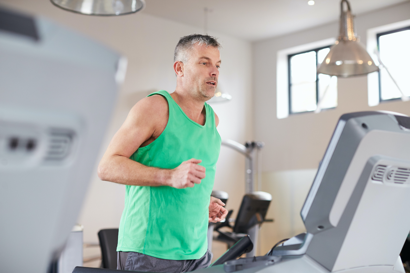 Fitness subscription