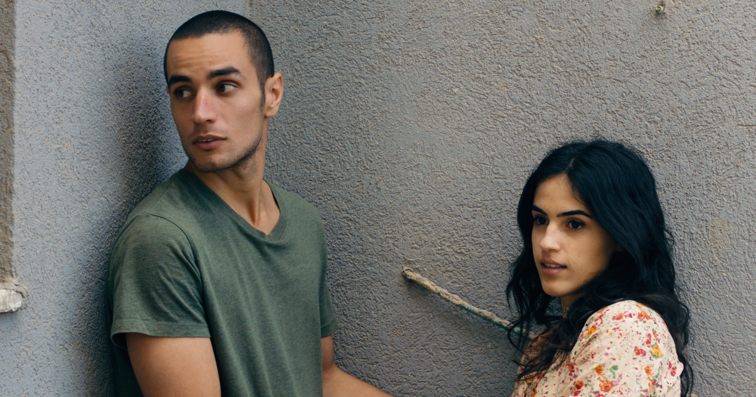‘Omar’ (2013)