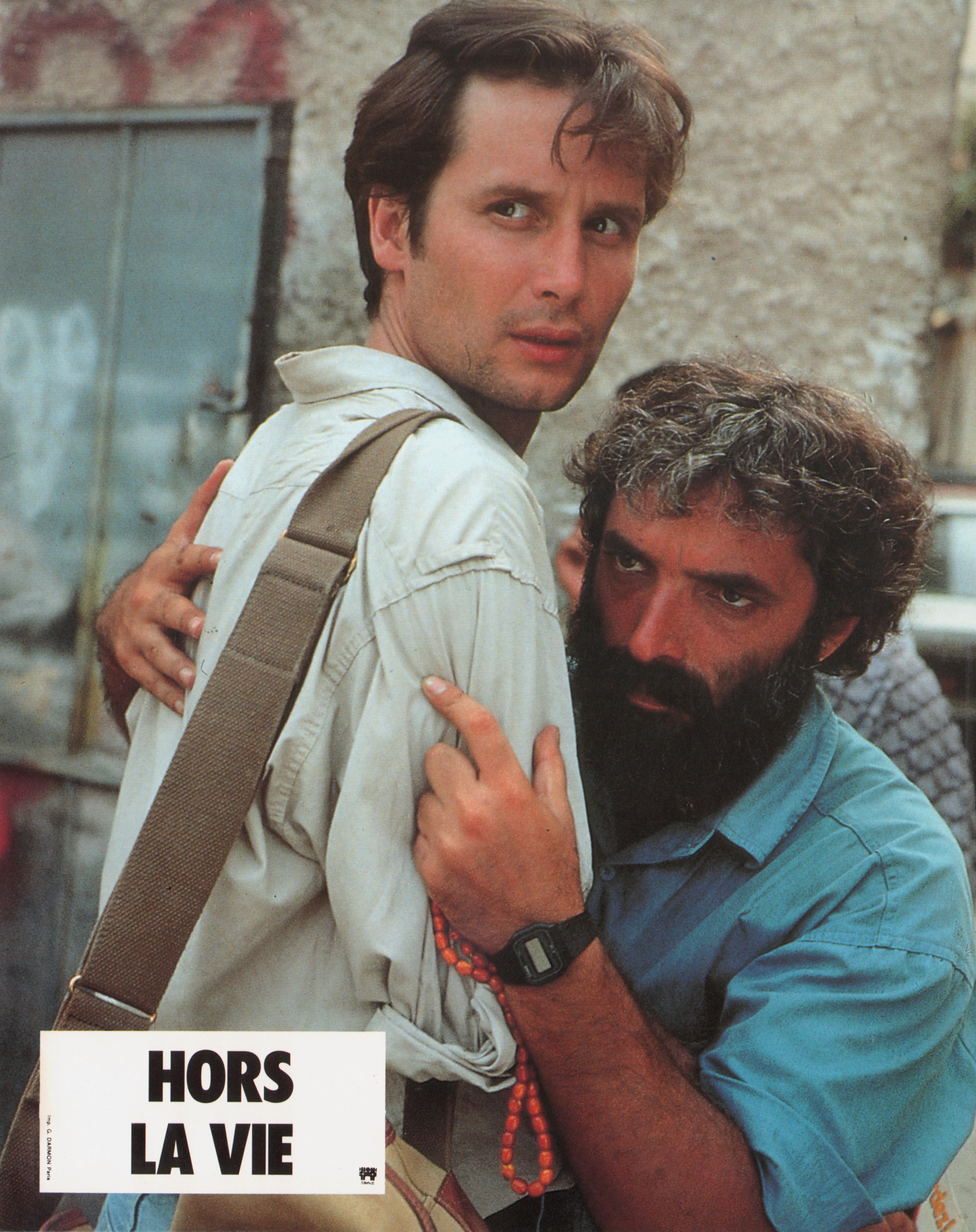 ‘Out of Life’ (1991)