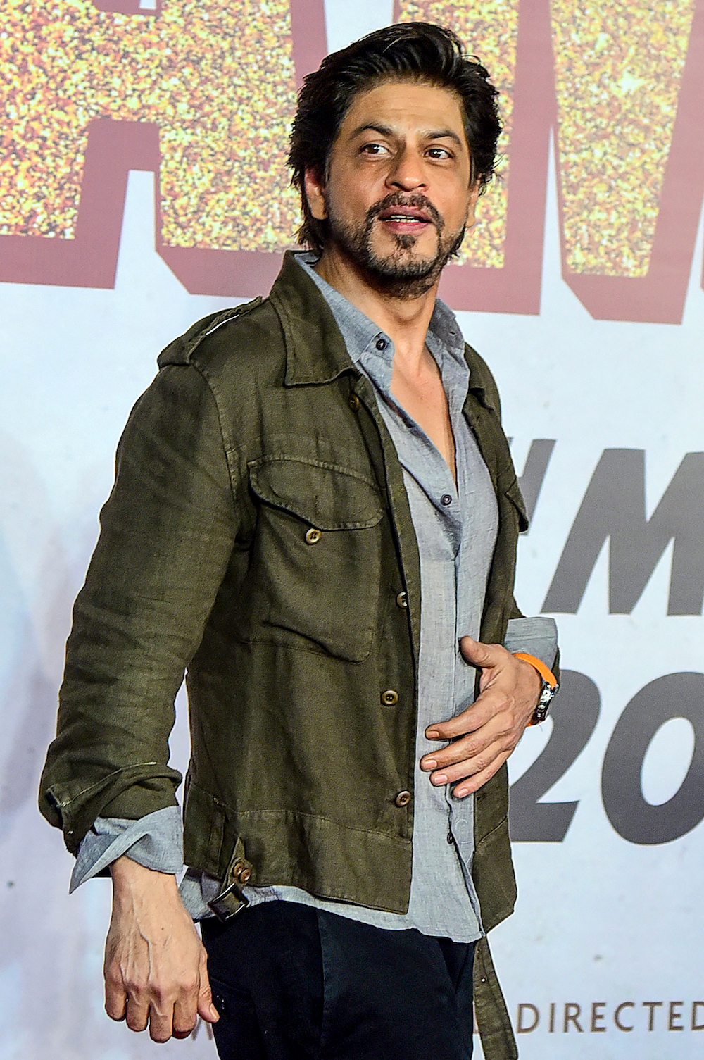 Shah Rukh Khan