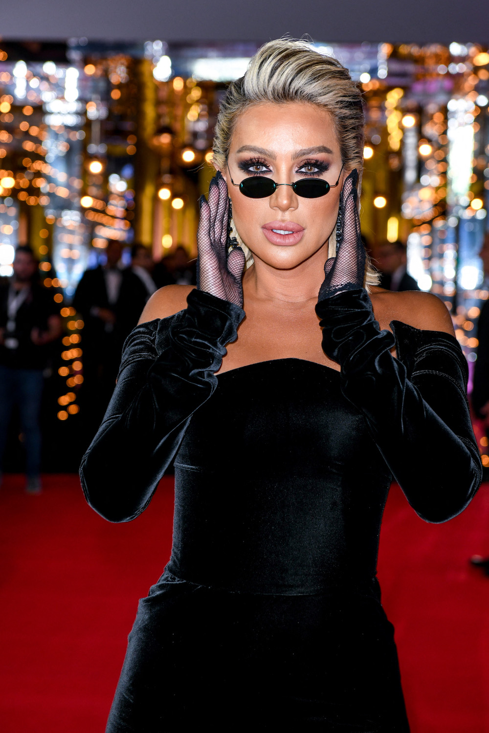 Maya Diab