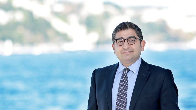 Sezgin Baran Korkmaz