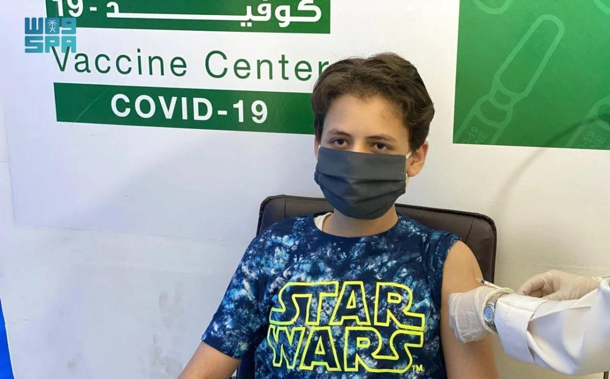 Saudi Arabia announced 13 deaths from COVID-19 and 1,534 new infections on Thursday. (File/SPA)
