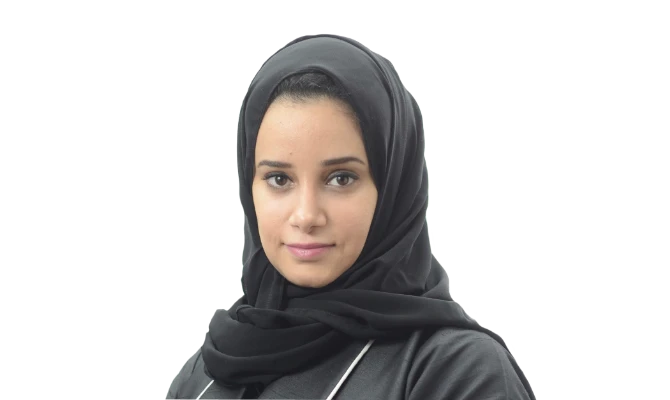 Who’s Who: Moudhi Al-Jamea, VP at Saudi Telecom Co. and dean of STC Academy