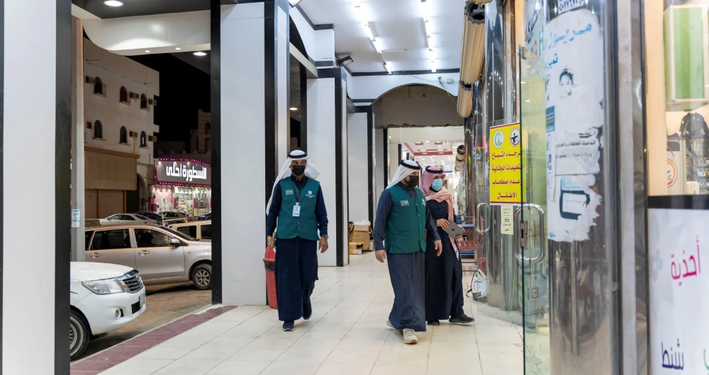 Saudi Arabia’s Eastern Province conducts 1,648 health tours