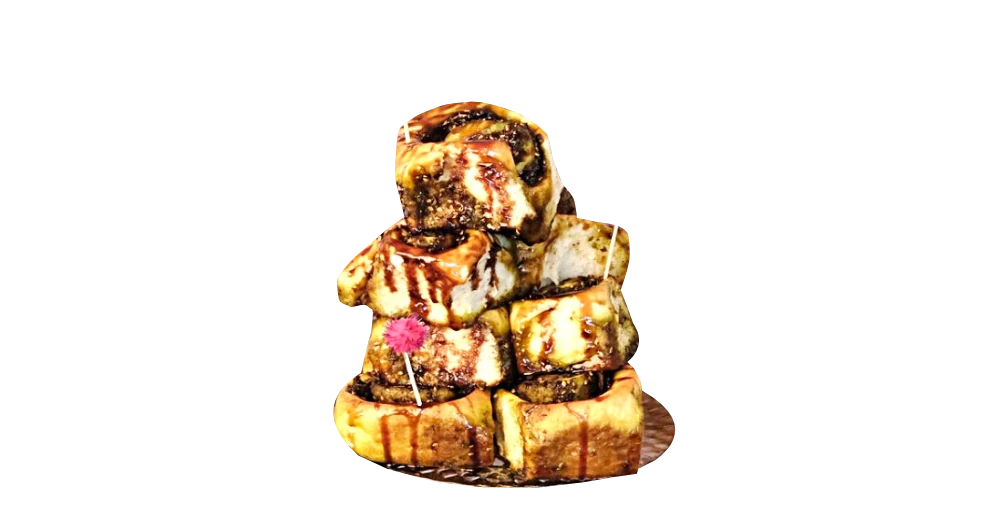 What We Are Eating Today: Breadhead