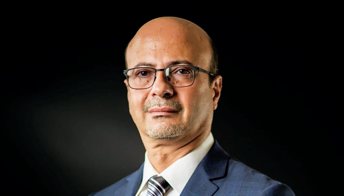 Khalid Al-Dabbagh would be joining the firm’s board while retaining the chairmanship of Aramco unit Saudi Basic Industries Corp. (File photo)