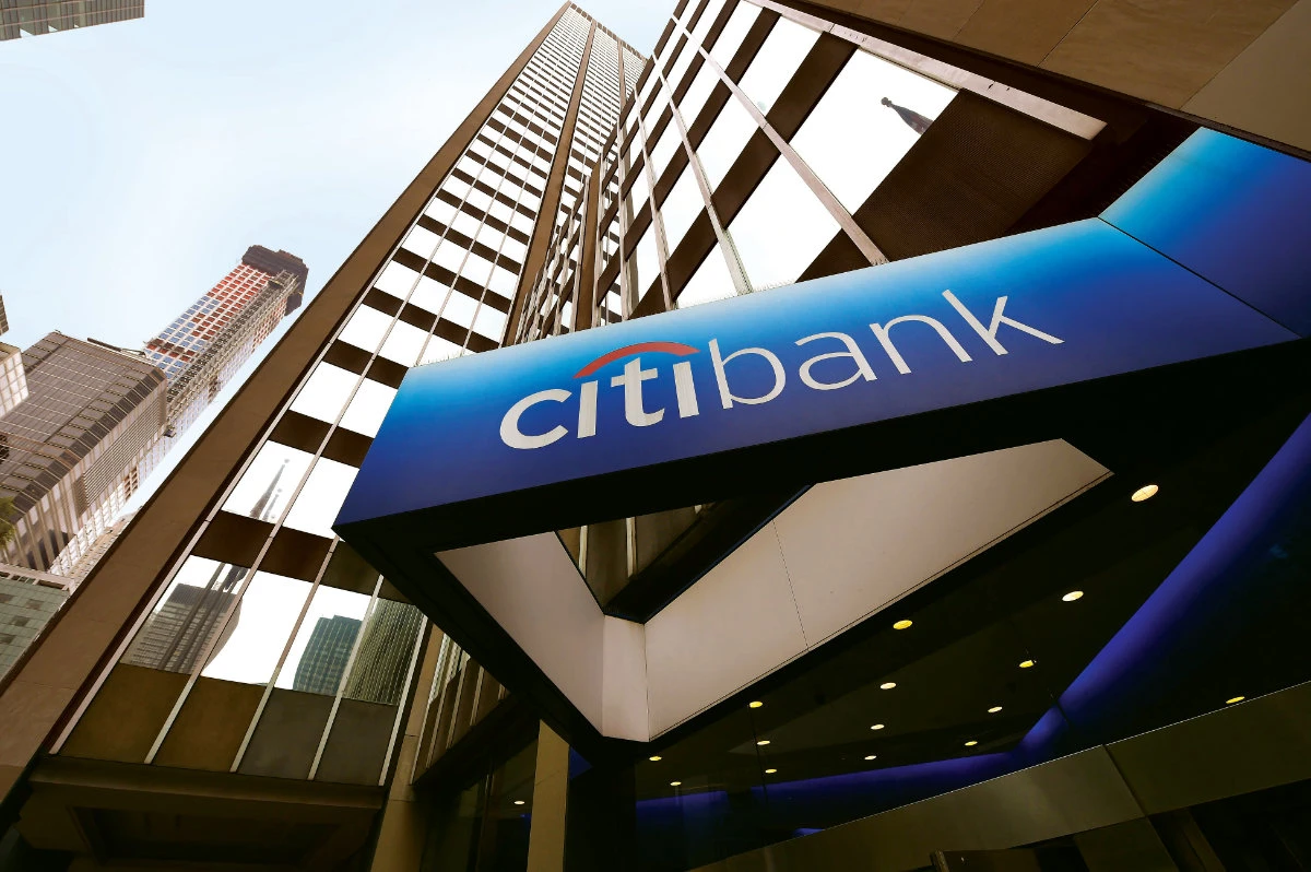 Citi’s banking revenue from Saudi Arabia ‘nearly tripled’