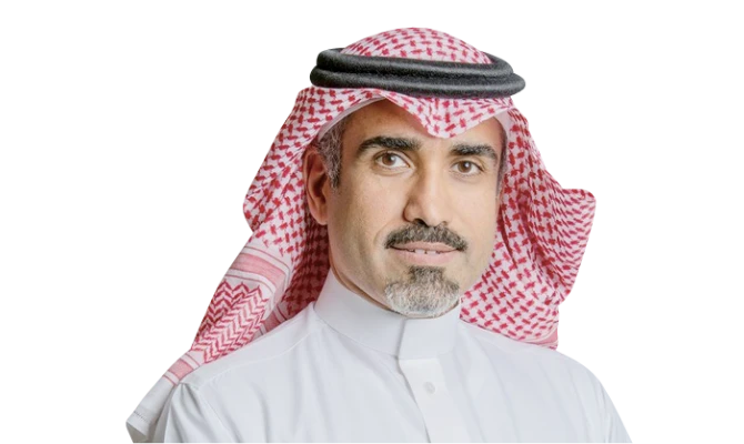 Who’s Who: Mohammed bin Abdulrahman bin Dayel, CEO of Saudi Arabia’s Cultural Development Fund