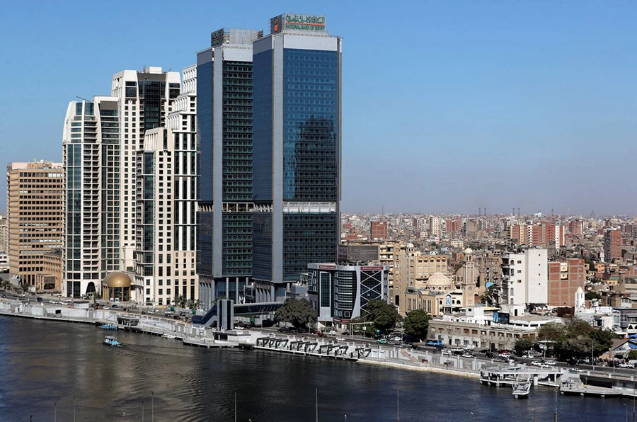 15% global tax to help boost Egypt’s revenues