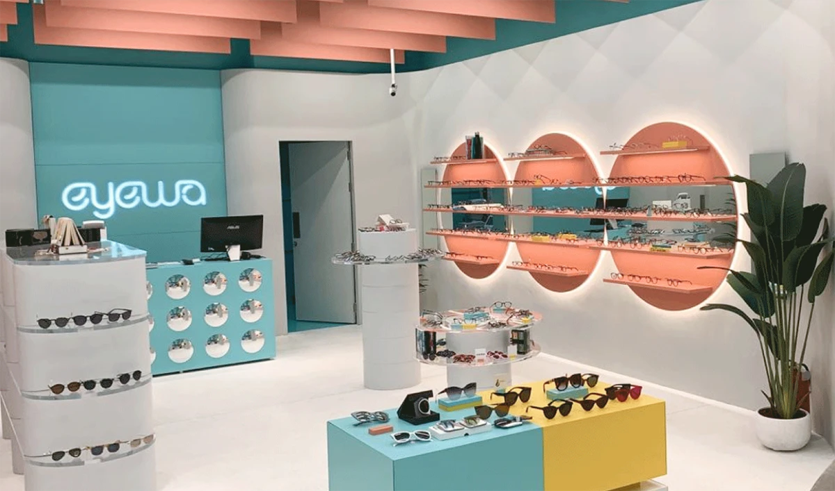 Eyewa to use $21 million to expand further in Saudi Arabia