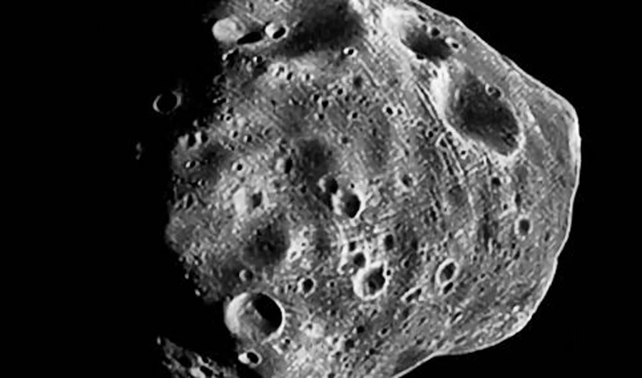 Asteroids are like time machines, says Saudi astronomer