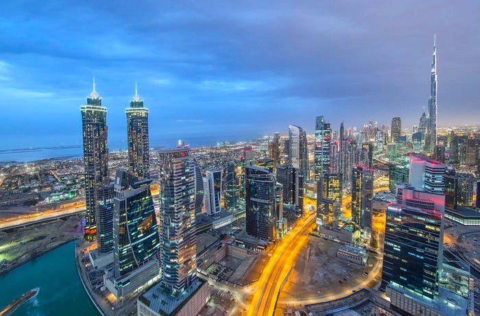 Deyaar plans to return to high-rise construction in Business Bay. (Supplied)