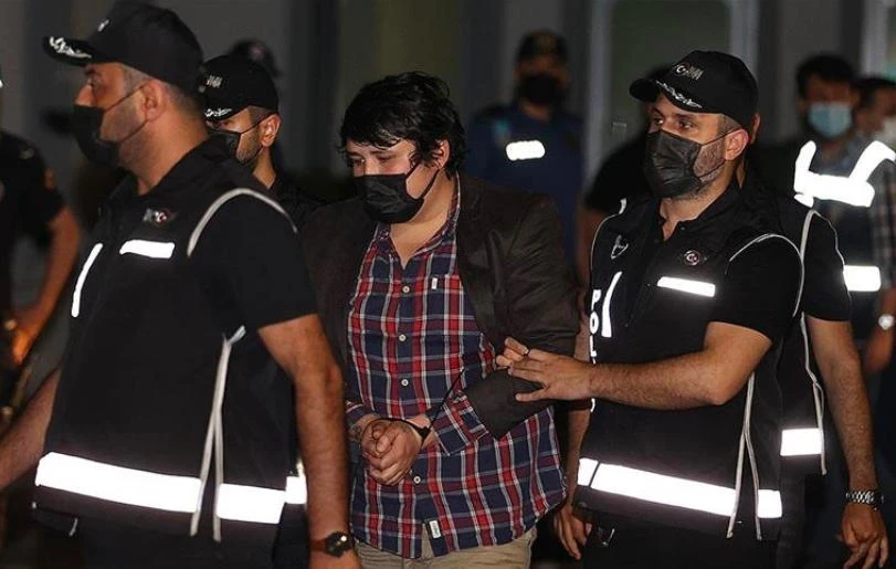 Fugitive extradited to Turkey to face Ponzi scheme charges