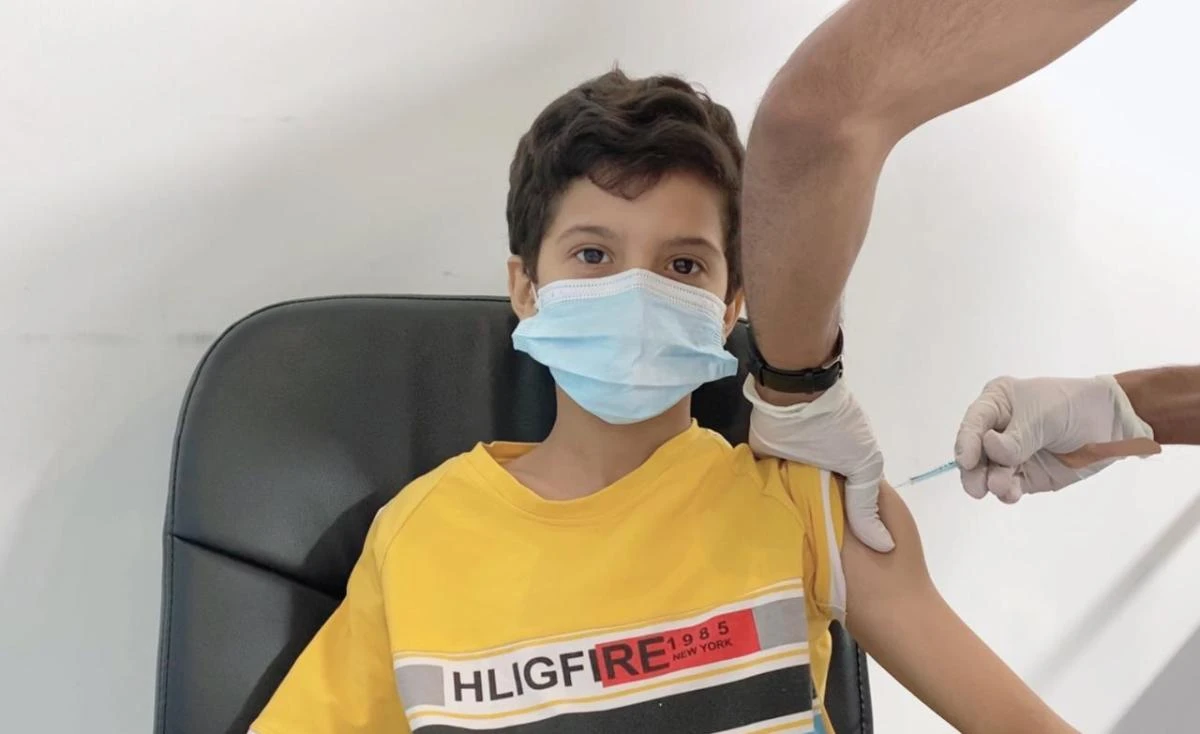 Saudi Arabia announced 13 deaths from COVID-19 and 1,173 new infections on Sunday. (File/SPA)
