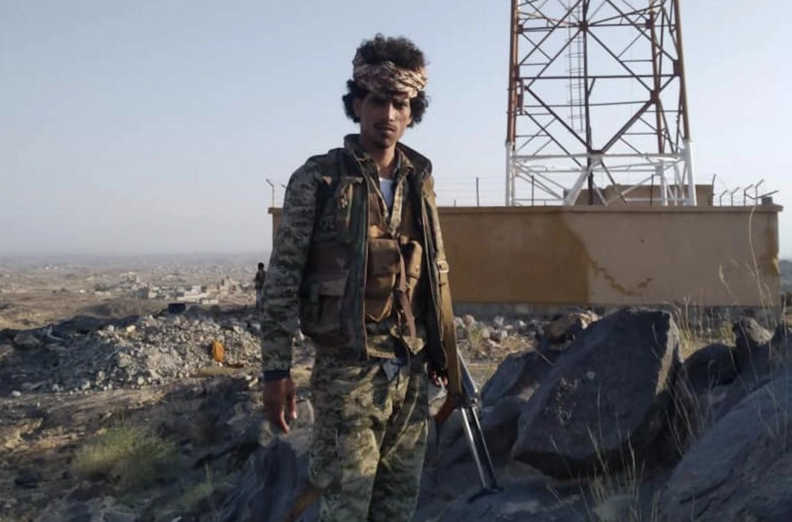 Yemen government seizes control of new areas in Al-Bayda province